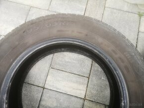 Pneumatiky 195/65 R15 - 6