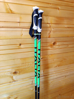 LYŽE FISCHER XTR PRO MT 77 164CM - 6