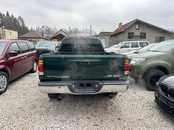 2003 Toyota Tundra 4,7 V8 AT 4x4 - 6