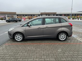 Ford Grand C-Max 2.0 TDCi 120kw 7 míst automat - 6