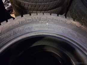 Zimne 195/60r16 - 6