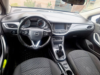 Opel Astra Sport Tourer ST 1.6 CDTI 110k Enjoy - 6