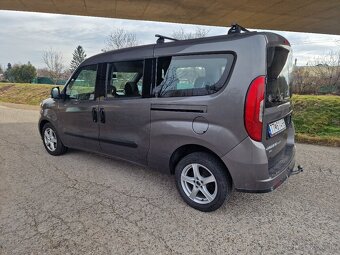 Doblo - 6