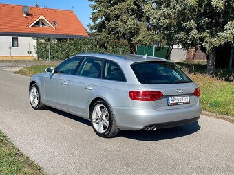 Audi A4 Avant - 6