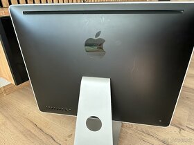  Apple iMac 24" Early 2009 - 6
