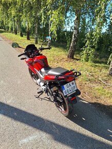 Honda CBF 125 - 6