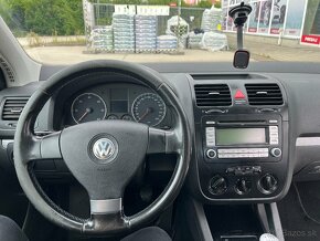 Volkswagen Golf 5 1.9 TDI - 6