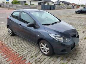 Mazda 2 1.3 55kw - 6