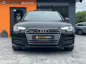 Audi A4 Avant 2.0 TDI A/T QUATTRO, r.v.: 2017 - 6