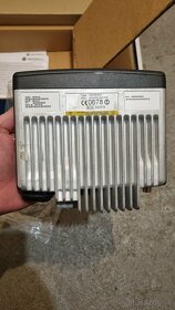 Motorola gm-660 UHF a Databox Motorola MDM25RHA9AN0AE - 6