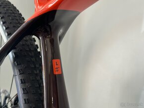 KTM Myroon Exonic 2024 veľ.L 29" Nový/ Záruka/ Odpočet DPH - 6