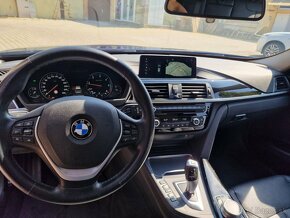 BMW rad 3 Touring 320d Touring xDrive Luxury Line - 6