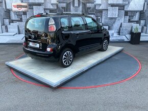 Citroën C3 Picasso 1.4i, 16V, 70KW - 6