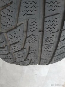 225/55 R17 V XL zimné Matador - 6