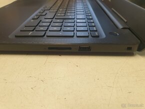 DELL  -  Core i5  -  SSD + 1TB - 6