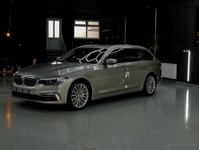 BMW 530d Xdrive - 6