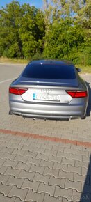 Predám Audi A7 sportback - 6