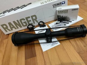 Steiner ranger - 6