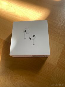 Airpods 3rd generation - TOP STAV - 6