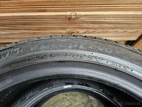 Zimne pneumatiky 225/45r18 - 6