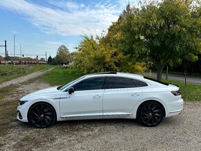 Volkswagen Arteon 2.0 BiTdi R-Line 4x4 - 6