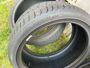 255/35 R19 Pirelli PZERO 4ks - 6