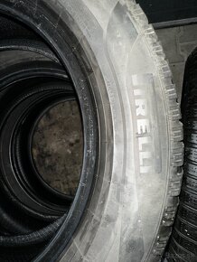 205/60 R16 96H Pirelli Cinturato Winter 2 (2021) - 6