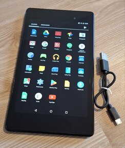 Tablet asus nexus 7 - 6