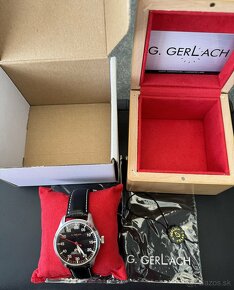 G. Gerlach RWD-6 made in Poland - 6