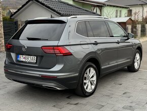 Volkswagen Tiguan Allspace 2.0, Webasto, Matrix LED - 6