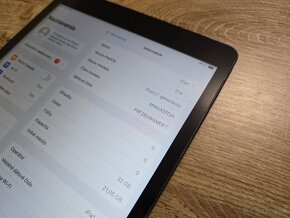 Ipad 7 na sim cellular s najnovsim ios 18 plnefunkcny ma len - 6