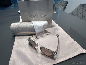 Slnečné okuliare Jimmy Choo - 6