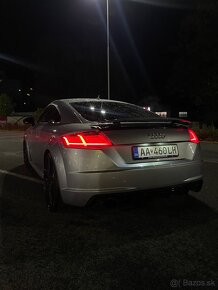 Audi tt Quattro - 6