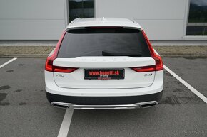 Volvo V90 CC D4 Cross Country Pro AWD A/T - 6