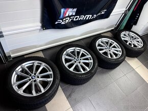 Styling 691 R19 Bmw X3/X4 Zimne - 6