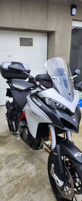 Ducati Multistrada 950s - 6