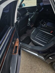 Audi a8 d2 2.5 tdi  víkendovka - 6