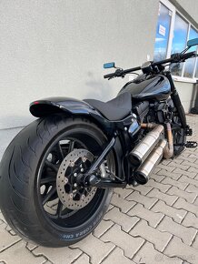 HARLEY DAVIDSON FXSB BREAKOUT CUS. - 6