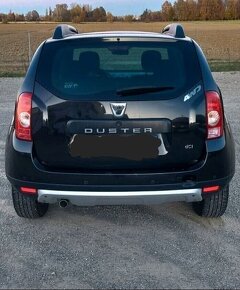 Dacia Duster 1.5 DCI 4x4 - 6