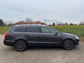 Passat B6 2.0TDI DSG - 6