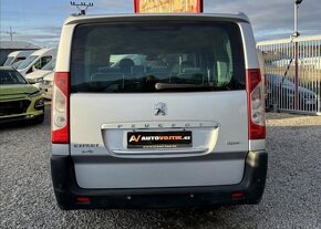 Peugeot Expert Tepee 2,0 L2H1 9MÍST 100kW SERVISKA nafta - 6