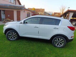 Kia Sportage 1,6i 100kW benzin+LPG(ORIG. KIA) - 6