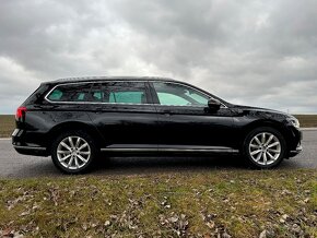 Passat b8 highline - 6