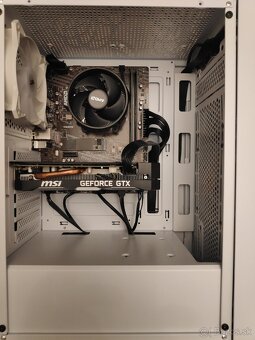 PC Ryzen 5 5600g - 6