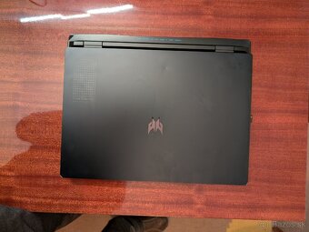 PREDAVAM ACER PREDATOR, I9 13900HX, 32GB, 4070 NVIDIA - 6