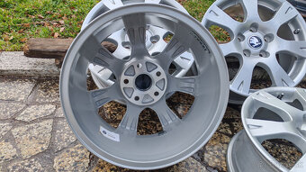 5x112 R16 --- ŠKODA OCTAVIA 2,3 ... - 6