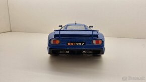 1:18 BUGATTI EB110 PPG - 6