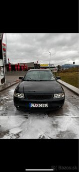 Audi a3 8l - 6