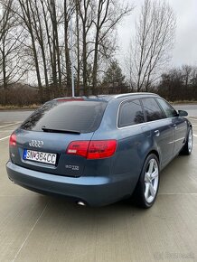 Audi a6 c6 3.0 171kw - 6