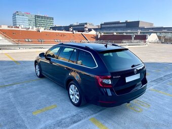 ŠKODA Octavia 2.0 TDI, 110kW, r.v.2020, DSG, LED - 6